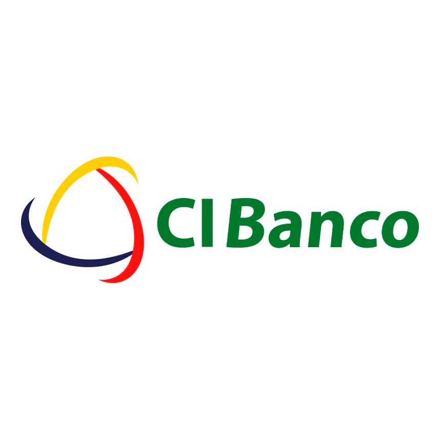 Logotipo de CIBanco