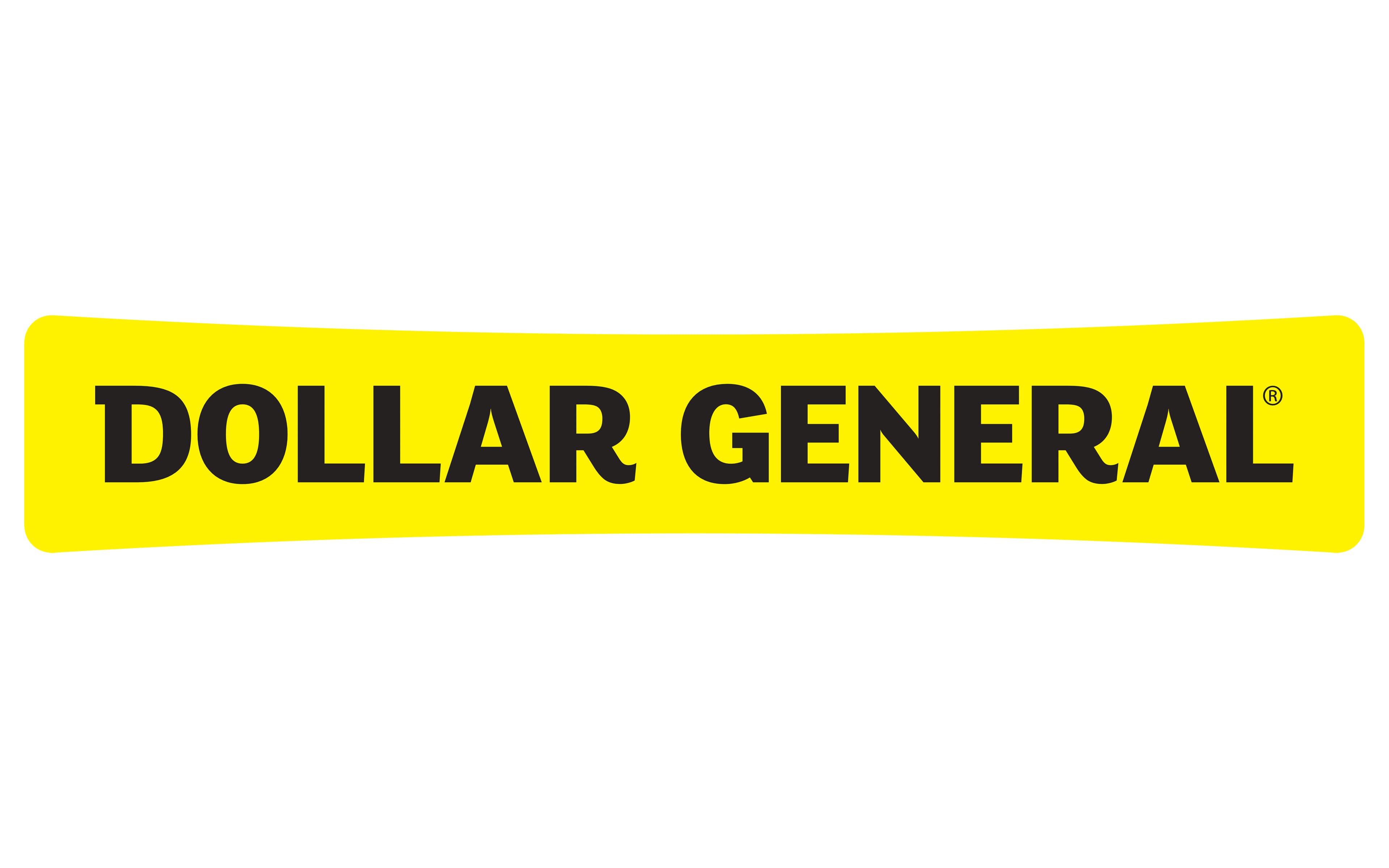 Logotipo de Dollar General