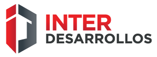 Logotipo de Interdesarrollos