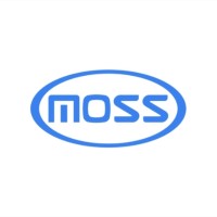 Logotipo de Moss Technology