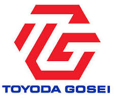 Logotipo de Toyoda Gosei